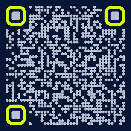 رمز QR لـ Google Play